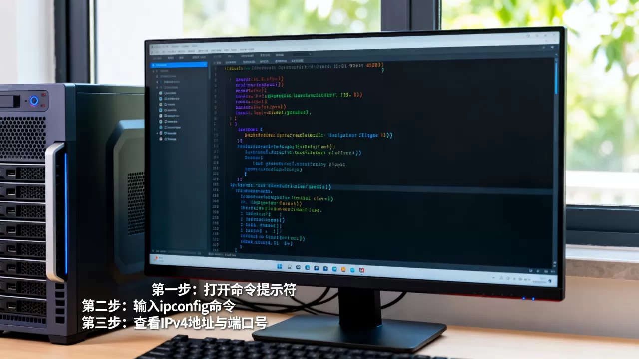 怎么查服务器IP登录端口号,服务器远程登录端口怎么查看? 怎么查服务器IP登录端口号,服务器远程登录端口怎么查看?