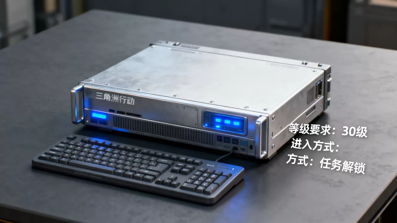 三角洲绝密服务器多少级能进?,三角洲行动绝密服务器怎么进入? 三角洲绝密服务器多少级能进?,三角洲行动绝密服务器怎么进入?