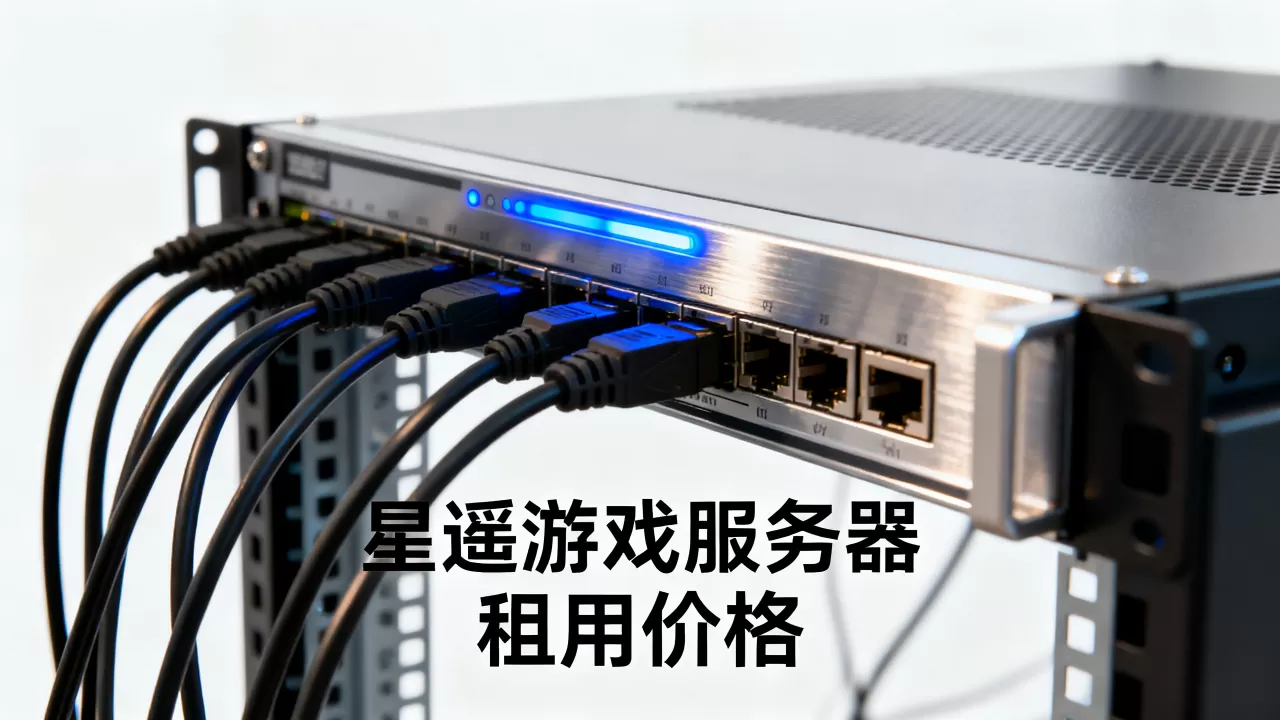 星遥游戏服务器多少钱,游戏服务器租用多少钱一个月? 星遥游戏服务器多少钱,游戏服务器租用多少钱一个月?