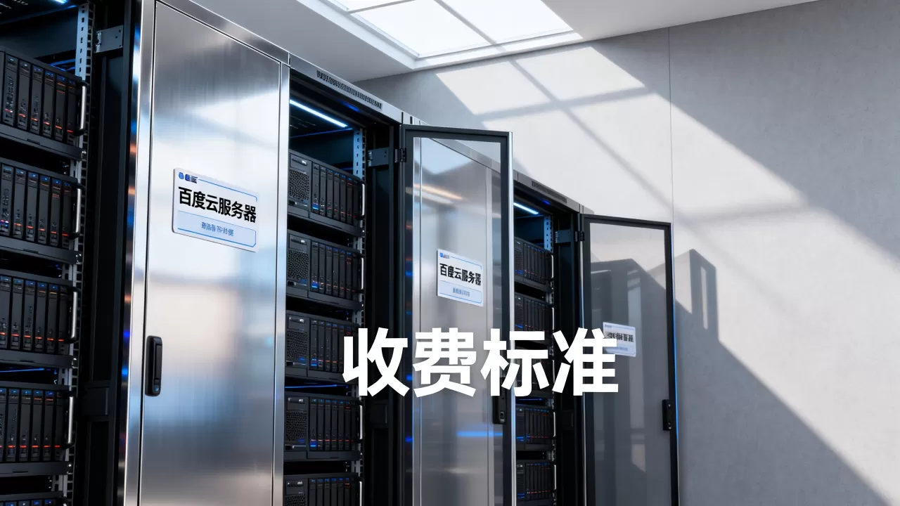 百度云真的有自己的服务器吗,百度云服务器怎么收费? 百度云真的有自己的服务器吗,百度云服务器怎么收费?