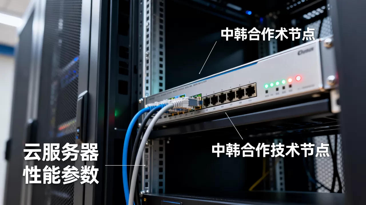 韩国中国合作云服务器好用吗,哪家性价比高? 韩国中国合作云服务器好用吗,哪家性价比高?