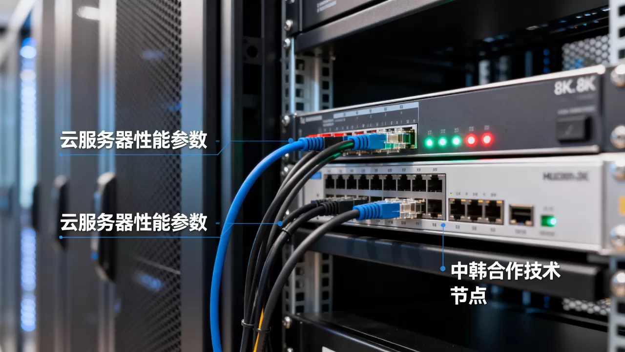 韩国中国合作云服务器好用吗,哪家性价比高? 韩国中国合作云服务器好用吗,哪家性价比高?