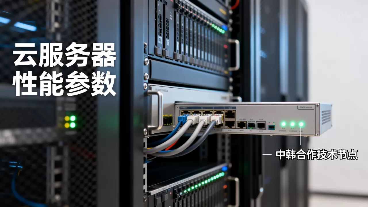 韩国中国合作云服务器好用吗,哪家性价比高? 韩国中国合作云服务器好用吗,哪家性价比高?
