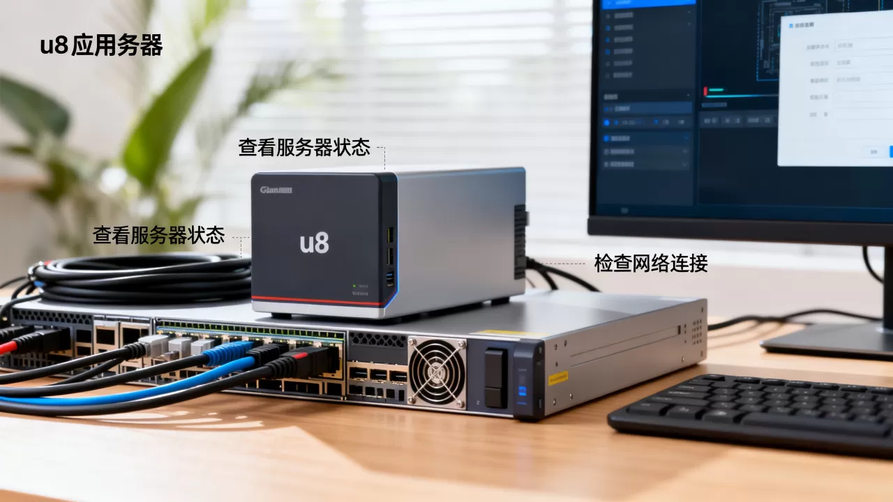 u8应用服务器如何查看?,u8应用服务器连接失败怎么办? u8应用服务器如何查看?,u8应用服务器连接失败怎么办?
