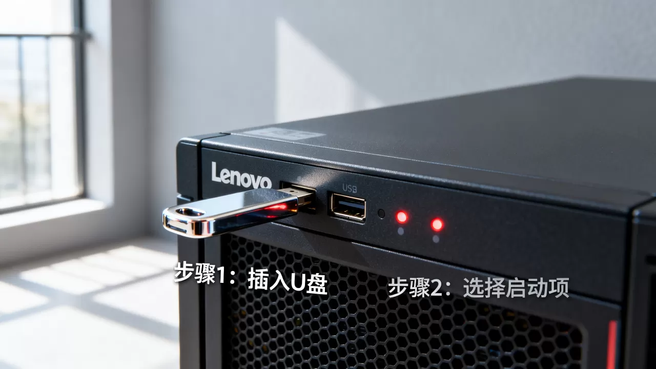 联想服务器U盘启动慢怎么办,联想服务器U盘启动怎么设置? 联想服务器U盘启动慢怎么办,联想服务器U盘启动怎么设置?