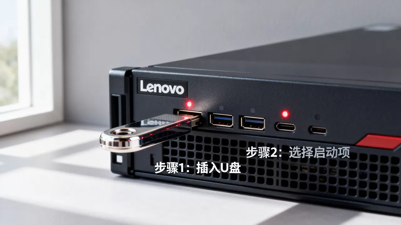 联想服务器U盘启动慢怎么办,联想服务器U盘启动怎么设置? 联想服务器U盘启动慢怎么办,联想服务器U盘启动怎么设置?