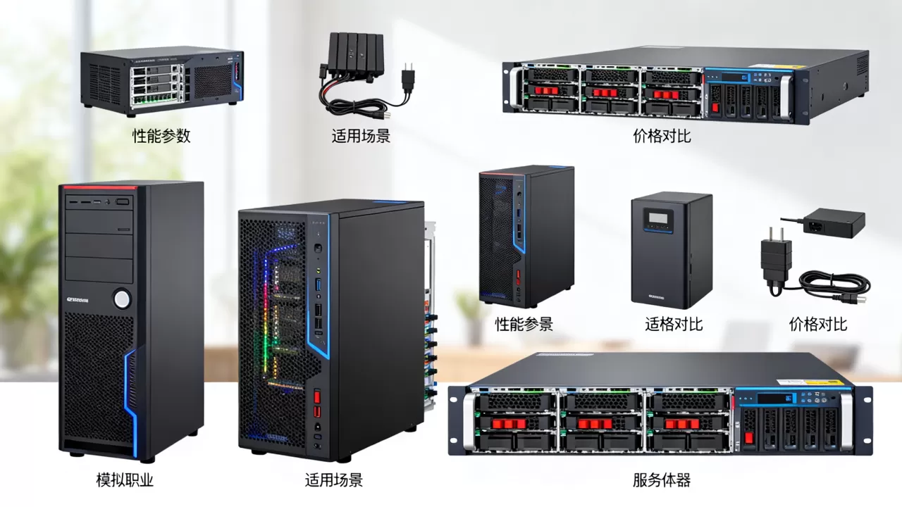 模拟职业服务器有哪些选择,哪个更值得入手? 模拟职业服务器有哪些选择,哪个更值得入手?