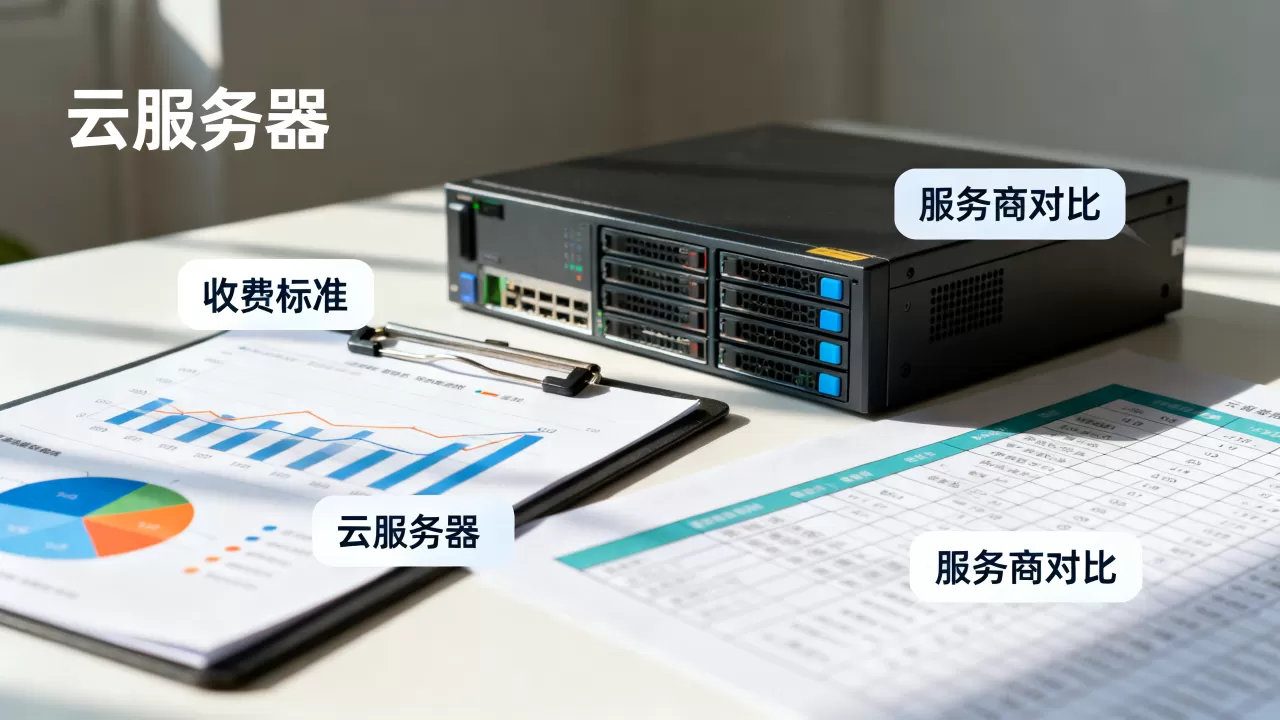 云服务器一年收费多少合适?哪家云服务商最便宜? 云服务器一年收费多少合适?哪家云服务商最便宜?