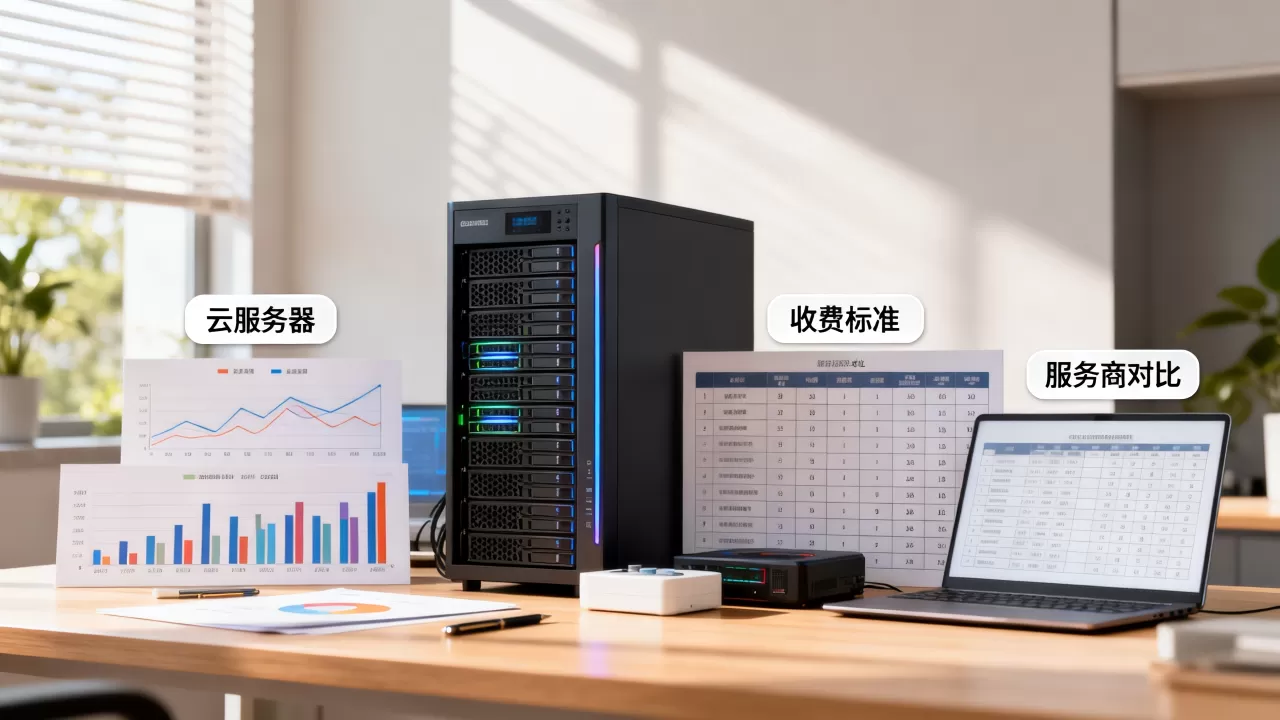 云服务器一年收费多少合适?哪家云服务商最便宜? 云服务器一年收费多少合适?哪家云服务商最便宜?