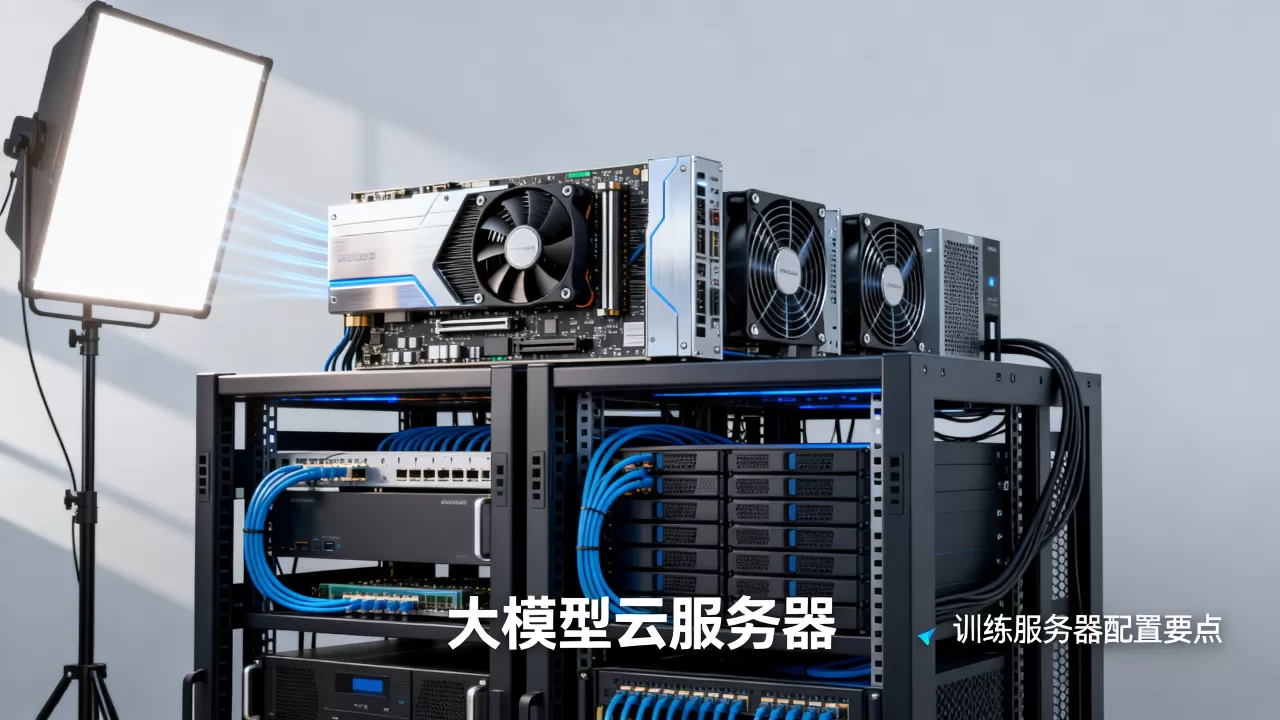 大模型云服务器有哪些,大模型训练云服务器怎么选? 大模型云服务器有哪些,大模型训练云服务器怎么选?