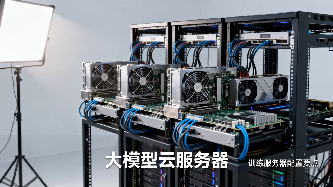 大模型云服务器有哪些,大模型训练云服务器怎么选? 大模型云服务器有哪些,大模型训练云服务器怎么选?