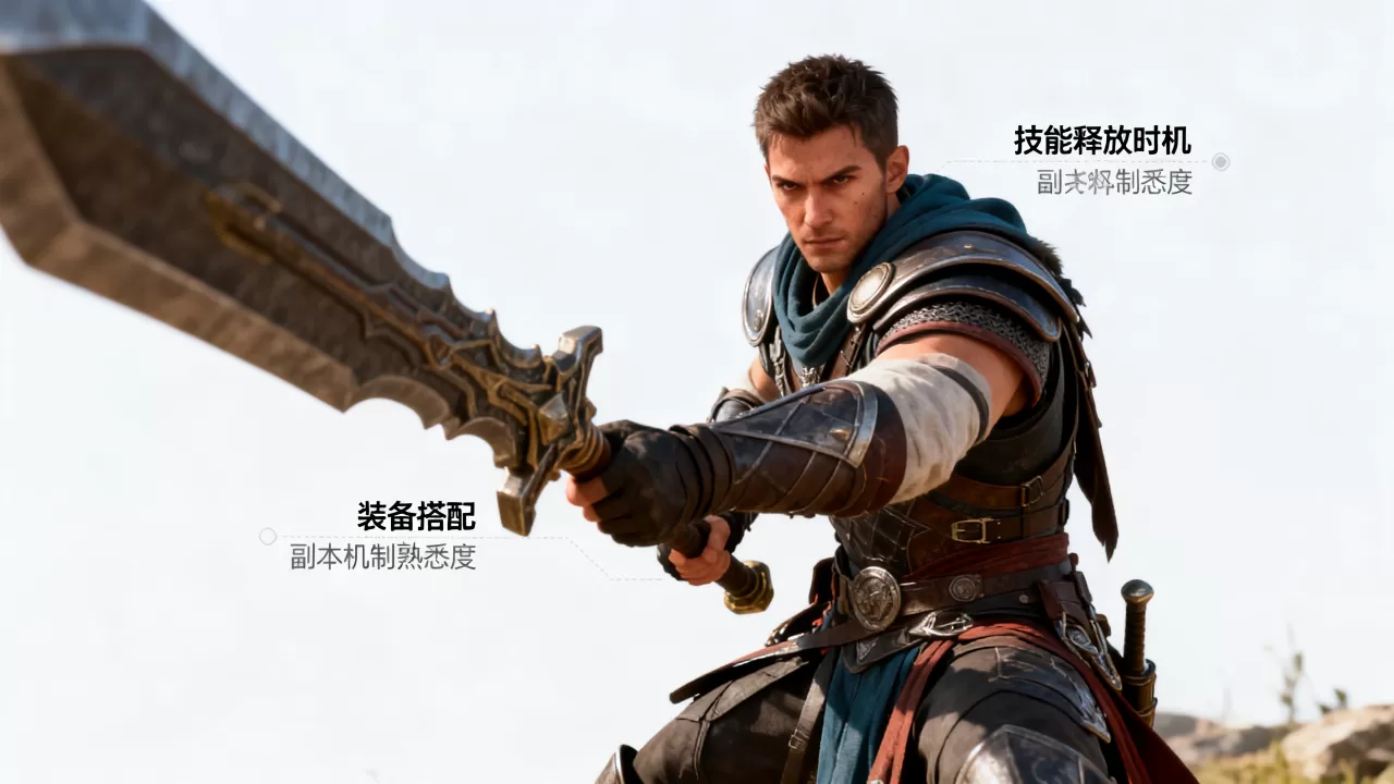 服务器第一战士怎么玩才能登顶,有哪些技巧? 服务器第一战士怎么玩才能登顶,有哪些技巧?