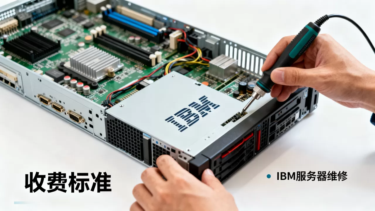 广州ibm服务器维修多少钱一次?收费标准是什么 广州ibm服务器维修多少钱一次?收费标准是什么