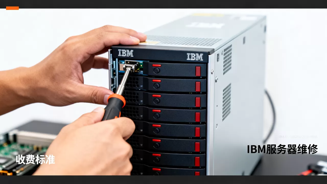 广州ibm服务器维修多少钱一次?收费标准是什么 广州ibm服务器维修多少钱一次?收费标准是什么
