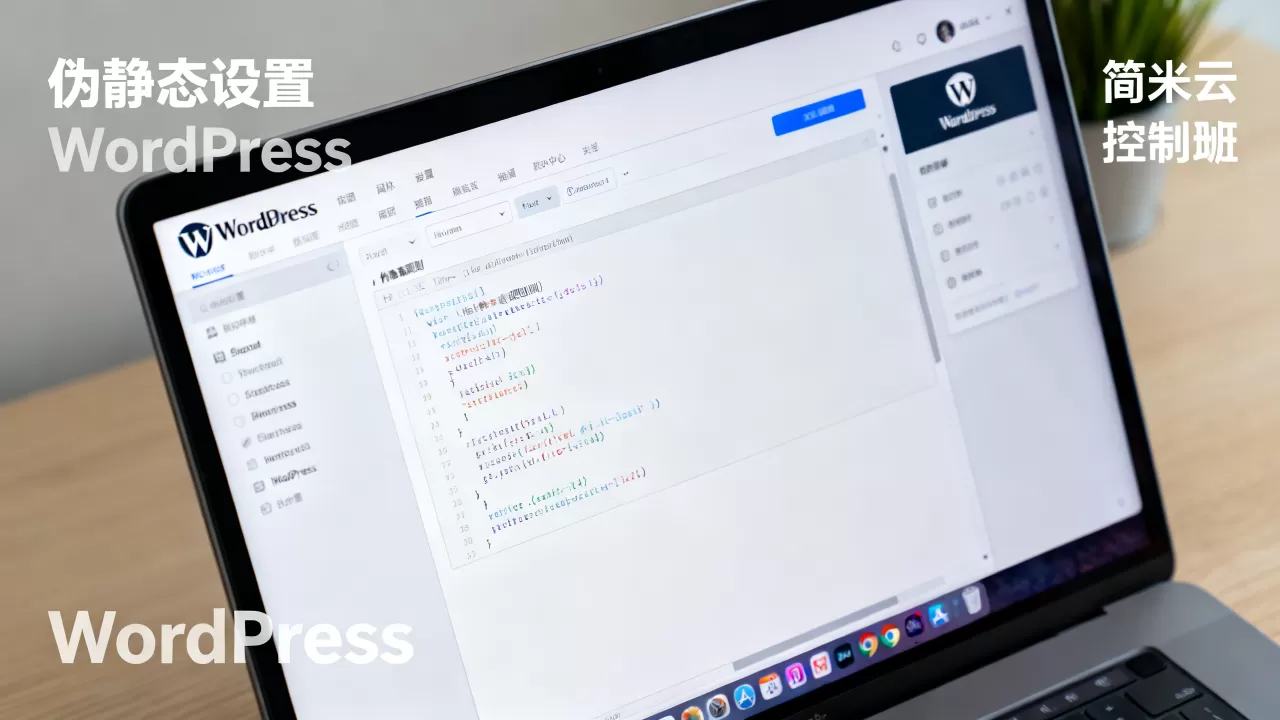 WordPress简米云能开伪静态吗,伪静态规则怎么设置? WordPress简米云能开伪静态吗,伪静态规则怎么设置?