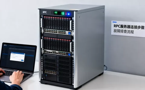 怎样才能进入rpc服务器，不可用问题如何彻底解决