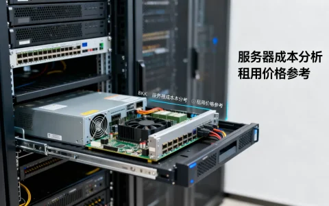 国内服务器成本到底需要多少钱，国内服务器租用一年多少钱？