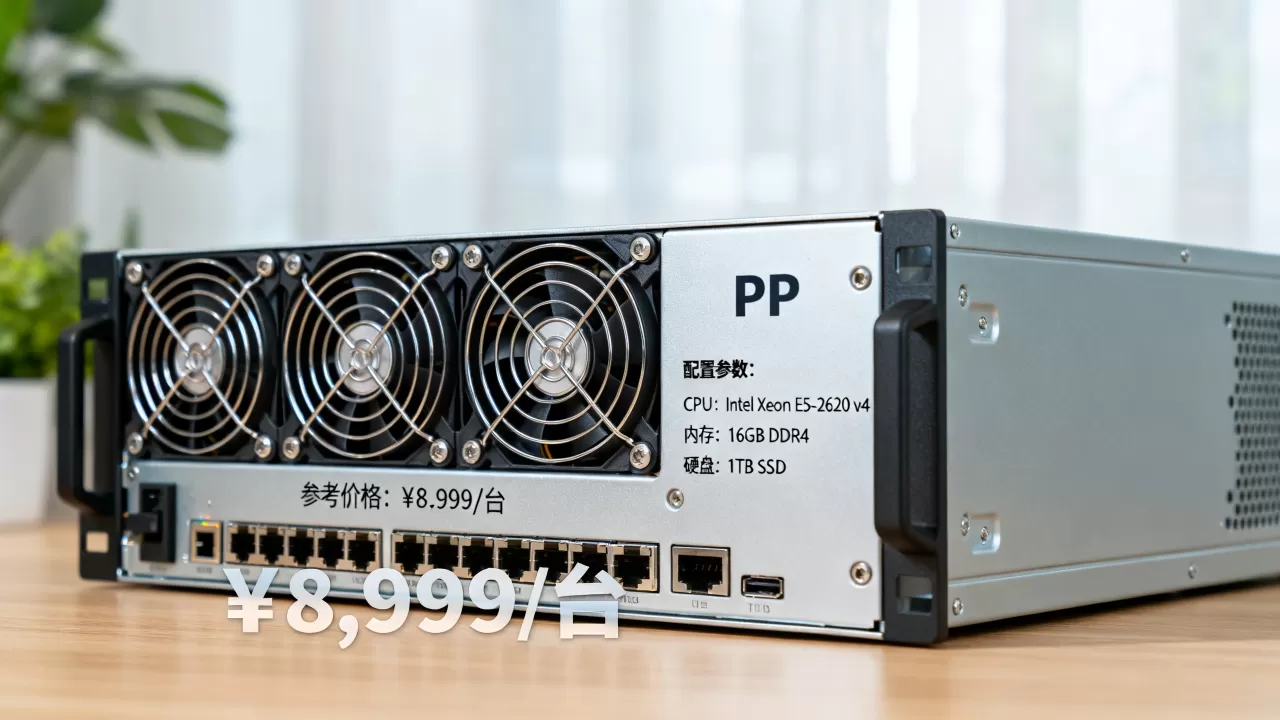 PP服务器多少钱一台才划算,性价比高的配置怎么选 PP服务器多少钱一台才划算,性价比高的配置怎么选