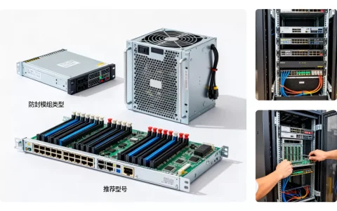 服务器防封模组有哪些，服务器防封模组哪个好用？