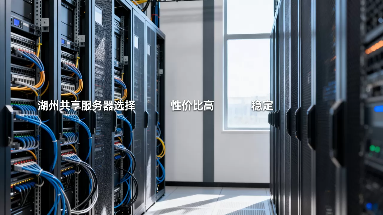 湖州共享服务器有哪些选择?,哪家性价比高还稳定? 湖州共享服务器有哪些选择?,哪家性价比高还稳定?