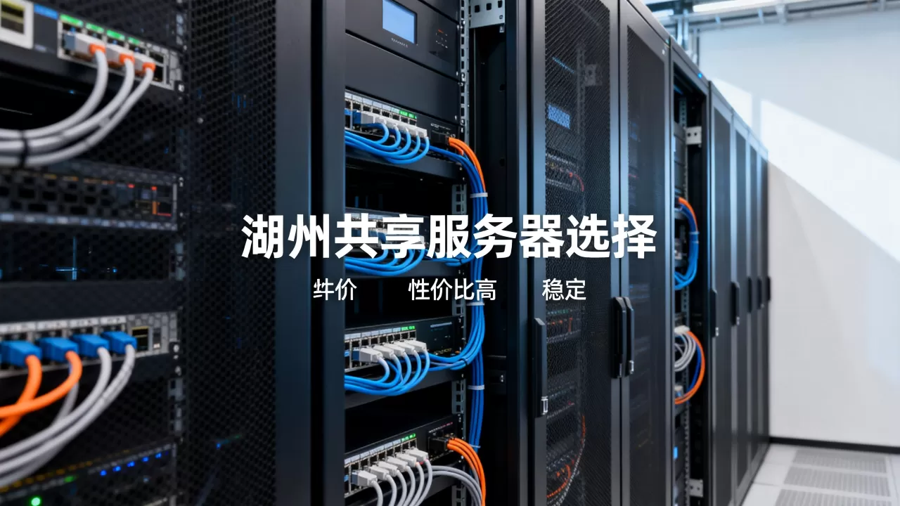 湖州共享服务器有哪些选择?,哪家性价比高还稳定? 湖州共享服务器有哪些选择?,哪家性价比高还稳定?