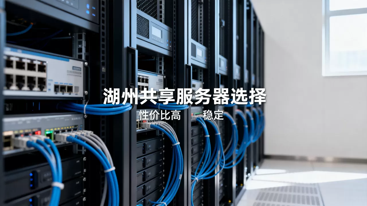 湖州共享服务器有哪些选择?,哪家性价比高还稳定? 湖州共享服务器有哪些选择?,哪家性价比高还稳定?