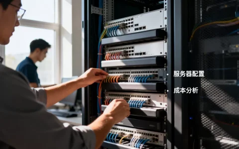 app代码部署服务器多少钱，部署app服务器一年多少钱？