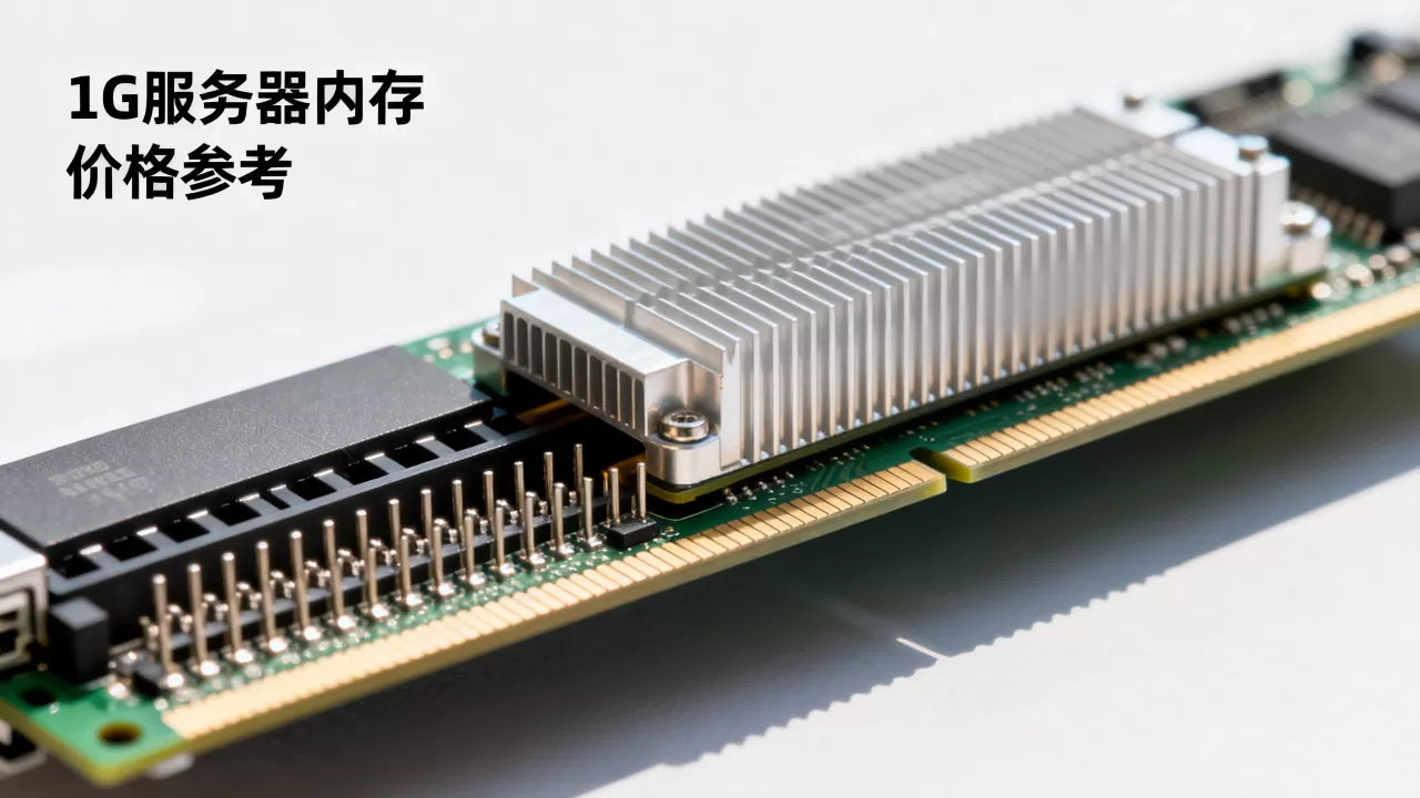 服务器内存1G到底多少钱?,1G服务器内存价格是多少? 服务器内存1G到底多少钱?,1G服务器内存价格是多少?