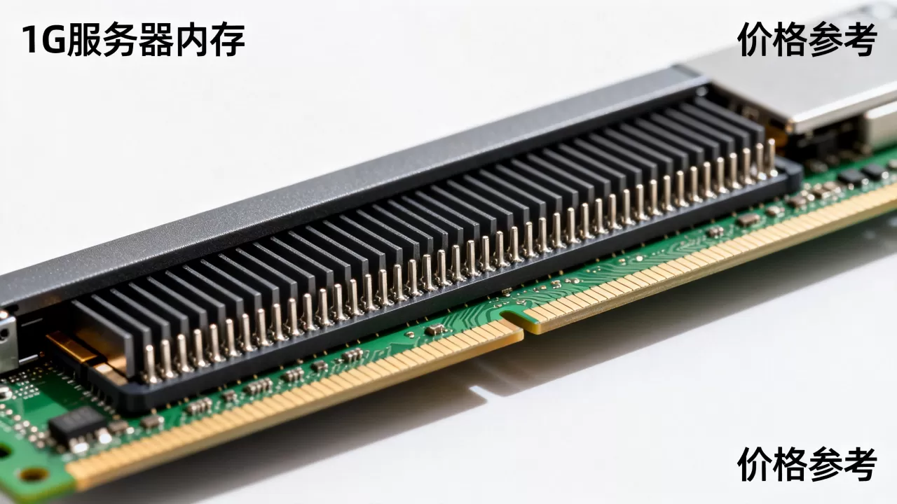 服务器内存1G到底多少钱?,1G服务器内存价格是多少? 服务器内存1G到底多少钱?,1G服务器内存价格是多少?