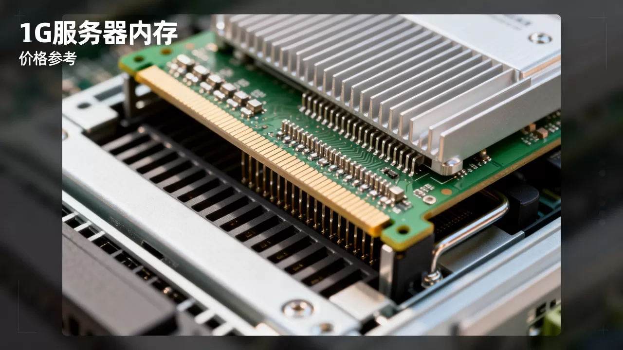 服务器内存1G到底多少钱?,1G服务器内存价格是多少? 服务器内存1G到底多少钱?,1G服务器内存价格是多少?