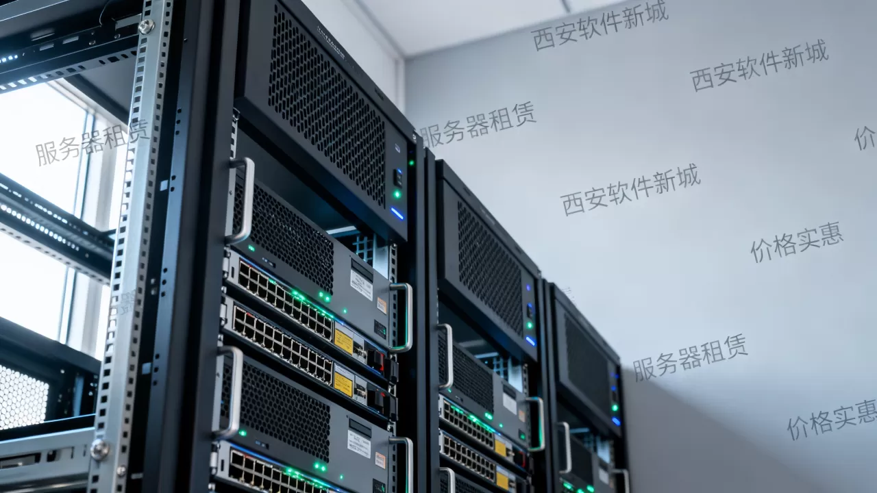 西安软件新城服务器哪里租比较好,哪家价格实惠? 西安软件新城服务器哪里租比较好,哪家价格实惠?