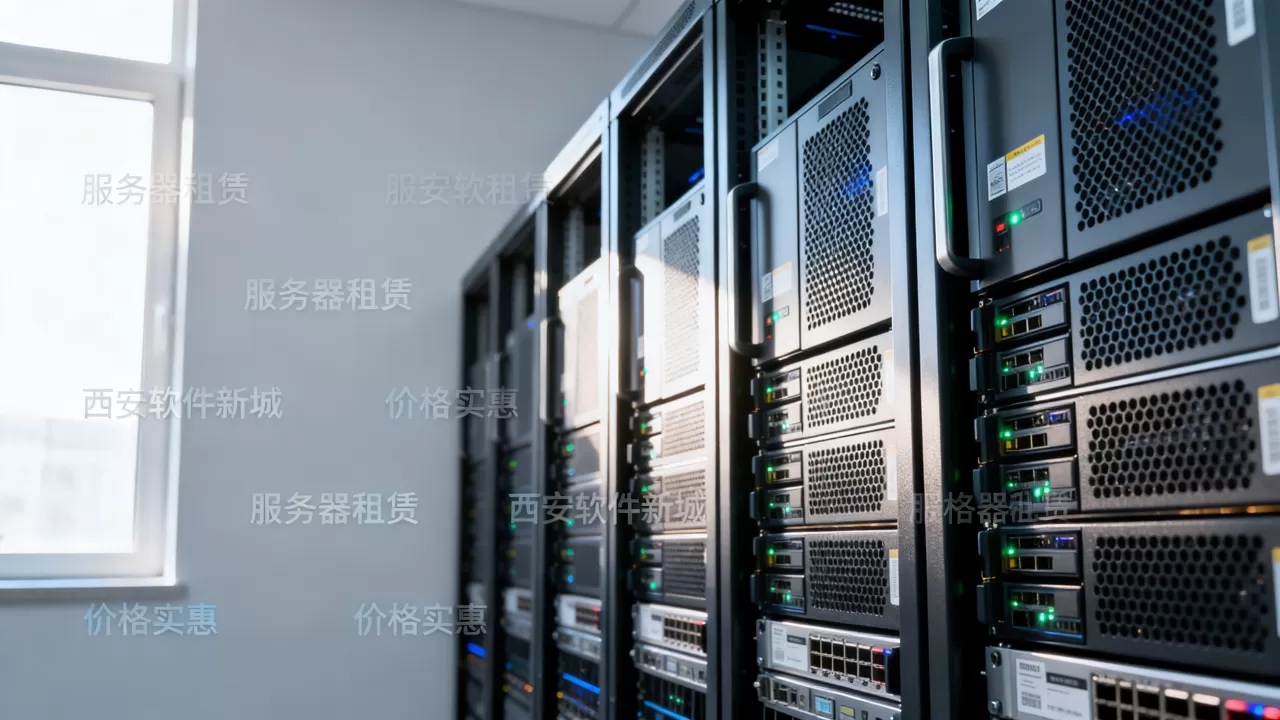 西安软件新城服务器哪里租比较好,哪家价格实惠? 西安软件新城服务器哪里租比较好,哪家价格实惠?