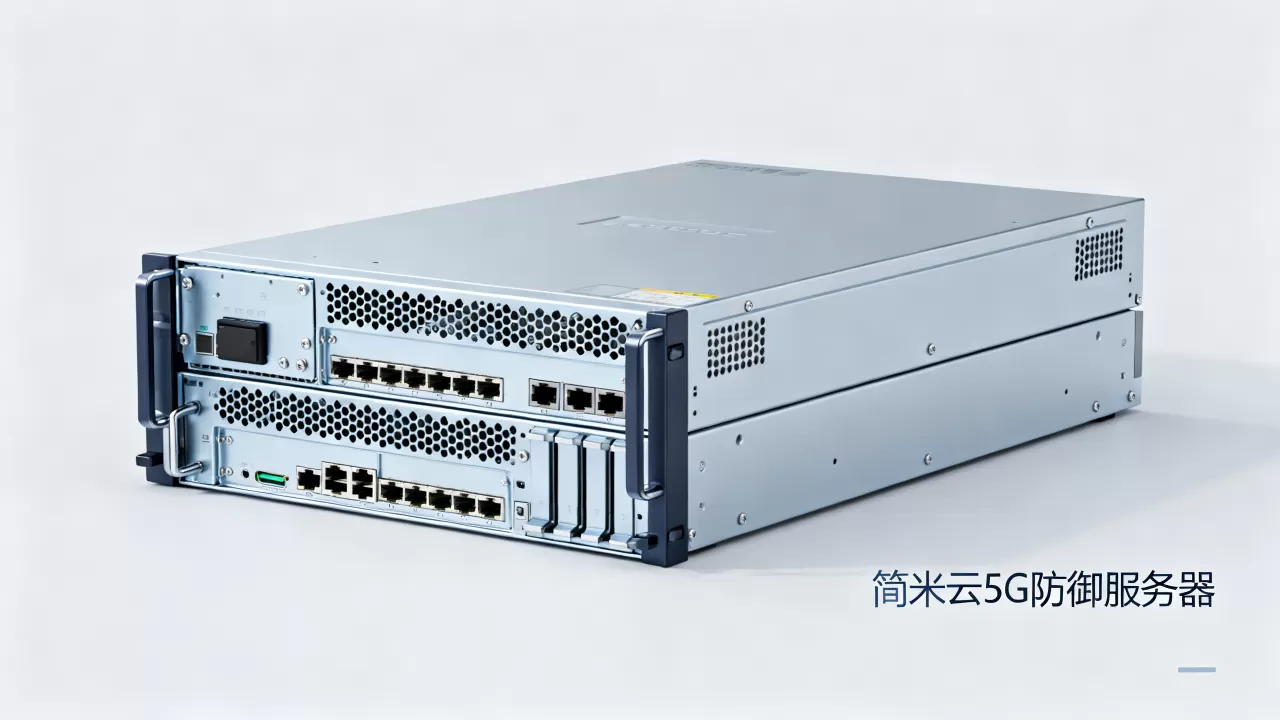 简米云5G防御服务器怎么样,5G高防服务器哪家好? 简米云5G防御服务器怎么样,5G高防服务器哪家好?