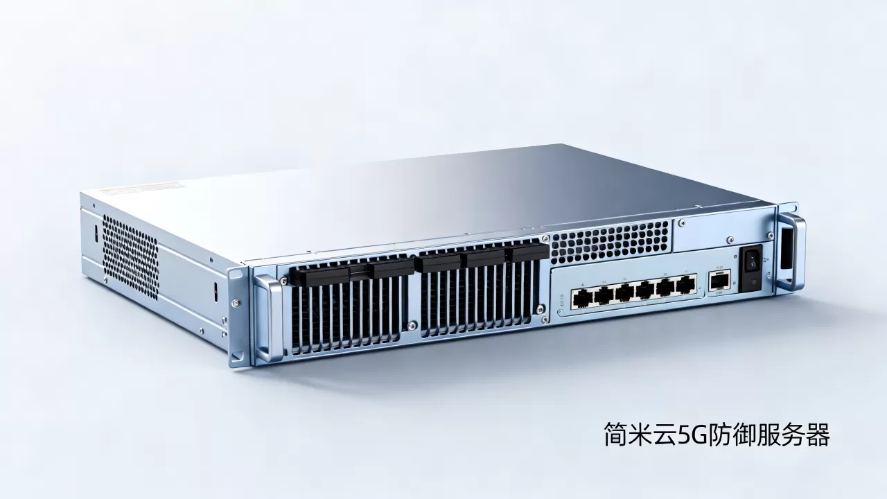 简米云5G防御服务器怎么样,5G高防服务器哪家好? 简米云5G防御服务器怎么样,5G高防服务器哪家好?