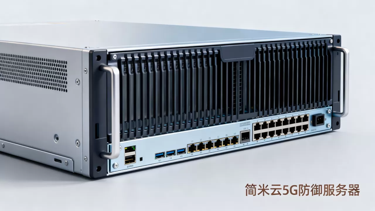 简米云5G防御服务器怎么样,5G高防服务器哪家好? 简米云5G防御服务器怎么样,5G高防服务器哪家好?