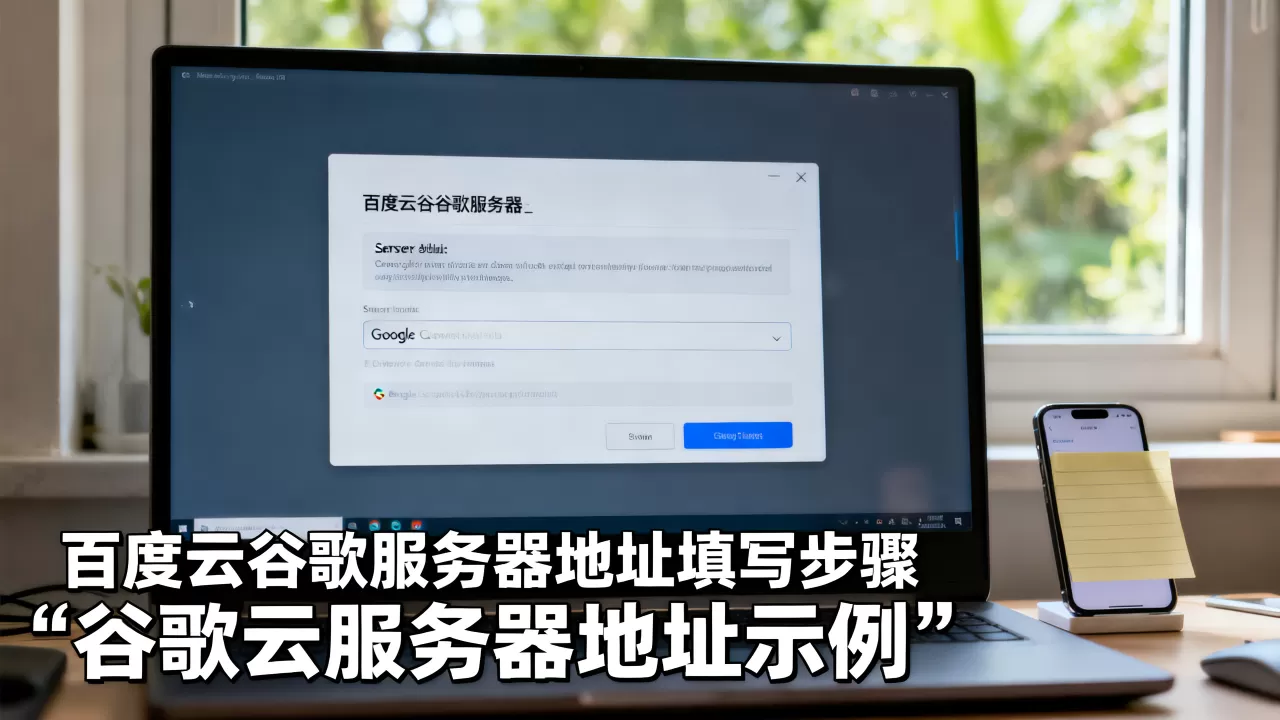 百度云谷歌服务器地址怎么填,谷歌云服务器地址是什么? 百度云谷歌服务器地址怎么填,谷歌云服务器地址是什么?