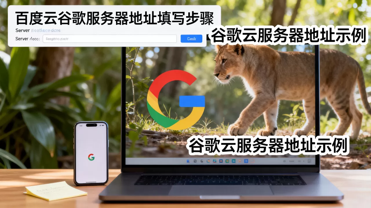 百度云谷歌服务器地址怎么填,谷歌云服务器地址是什么? 百度云谷歌服务器地址怎么填,谷歌云服务器地址是什么?