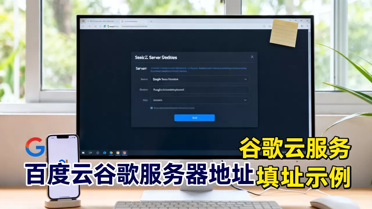百度云谷歌服务器地址怎么填,谷歌云服务器地址是什么? 百度云谷歌服务器地址怎么填,谷歌云服务器地址是什么?