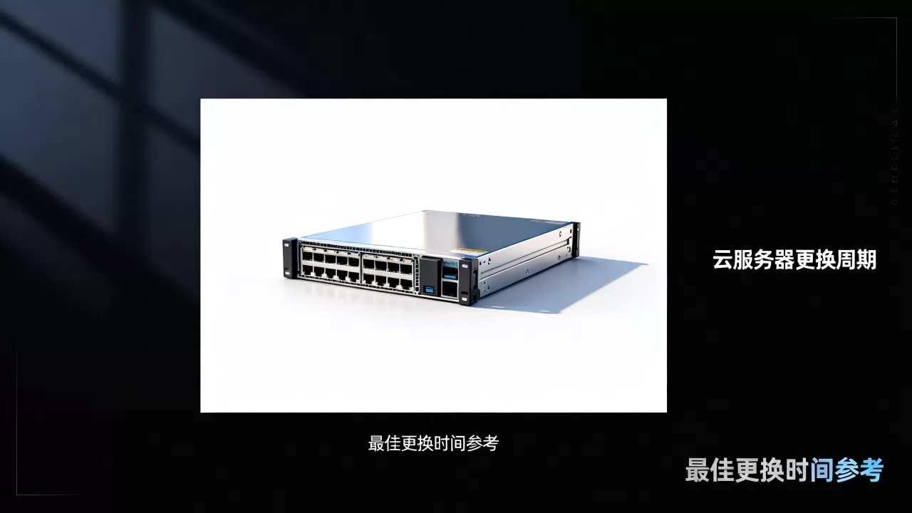 云服务器到底几年更换一次最合适?,多久必须更换一次? 云服务器到底几年更换一次最合适?,多久必须更换一次?