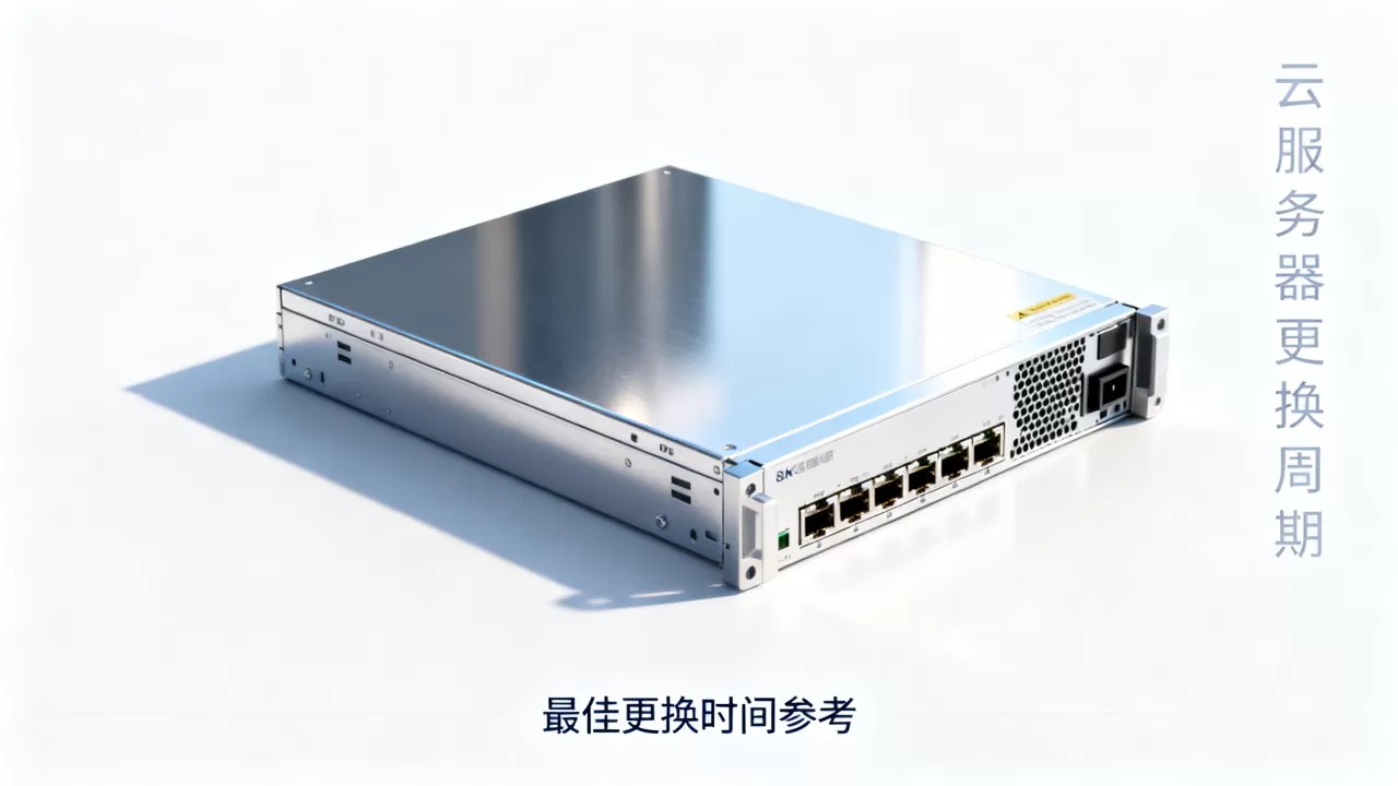 云服务器到底几年更换一次最合适?,多久必须更换一次? 云服务器到底几年更换一次最合适?,多久必须更换一次?