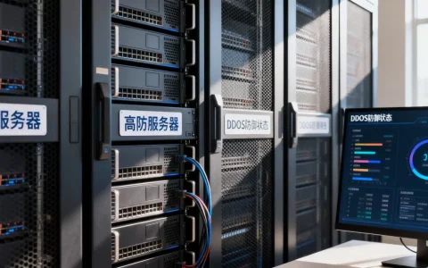 哪些服务器可以防御DDOS攻击？，高防服务器多少钱一台？