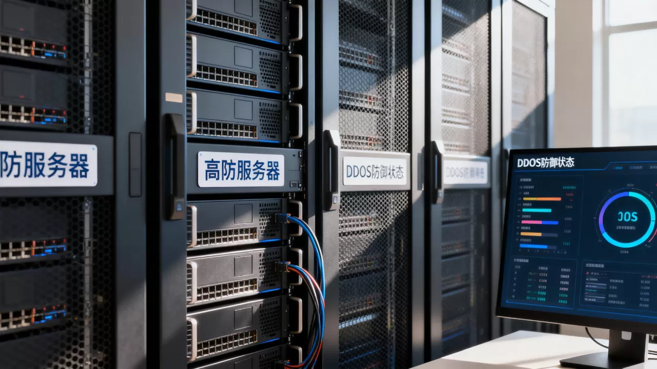 哪些服务器可以防御DDOS攻击?,高防服务器多少钱一台? 哪些服务器可以防御DDOS攻击?,高防服务器多少钱一台?