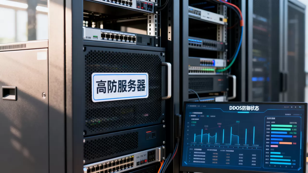 哪些服务器可以防御DDOS攻击?,高防服务器多少钱一台? 哪些服务器可以防御DDOS攻击?,高防服务器多少钱一台?