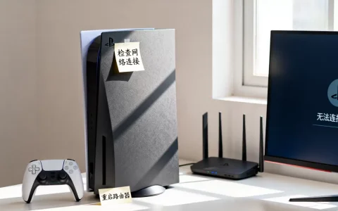 PS5命运2连不上服务器怎么办，是什么原因？