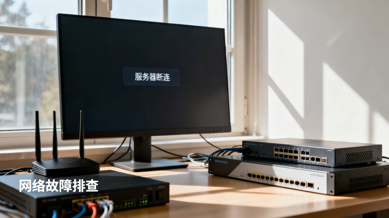 2042ea服务器频繁断连怎么办,是什么原因 2042ea服务器频繁断连怎么办,是什么原因