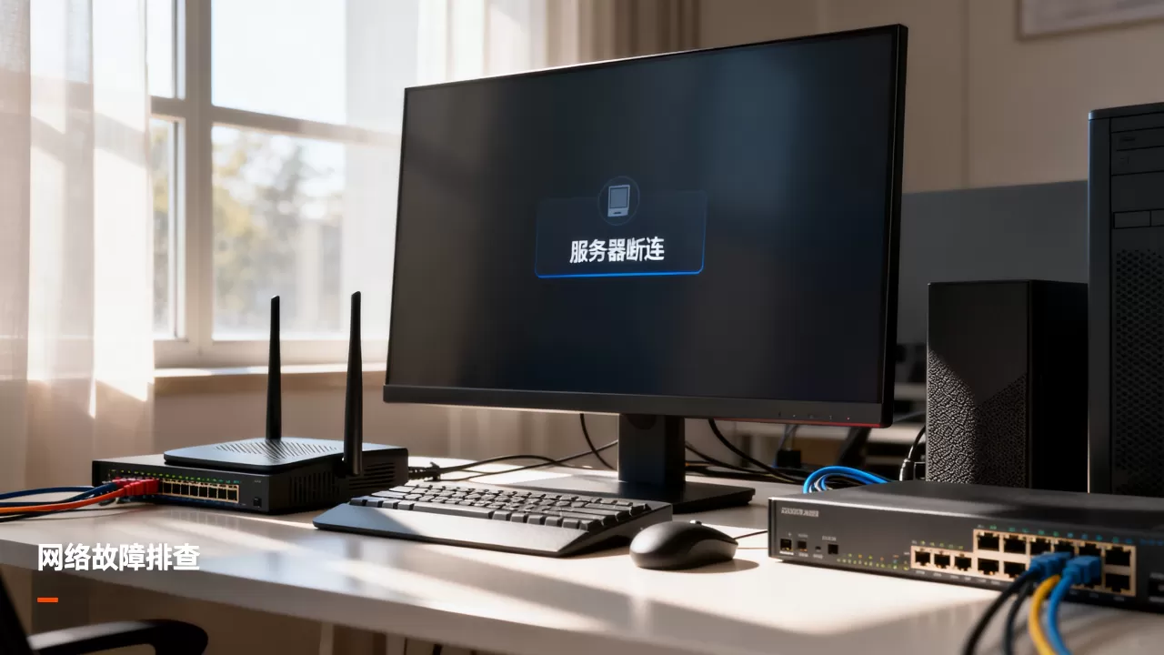 2042ea服务器频繁断连怎么办,是什么原因 2042ea服务器频繁断连怎么办,是什么原因