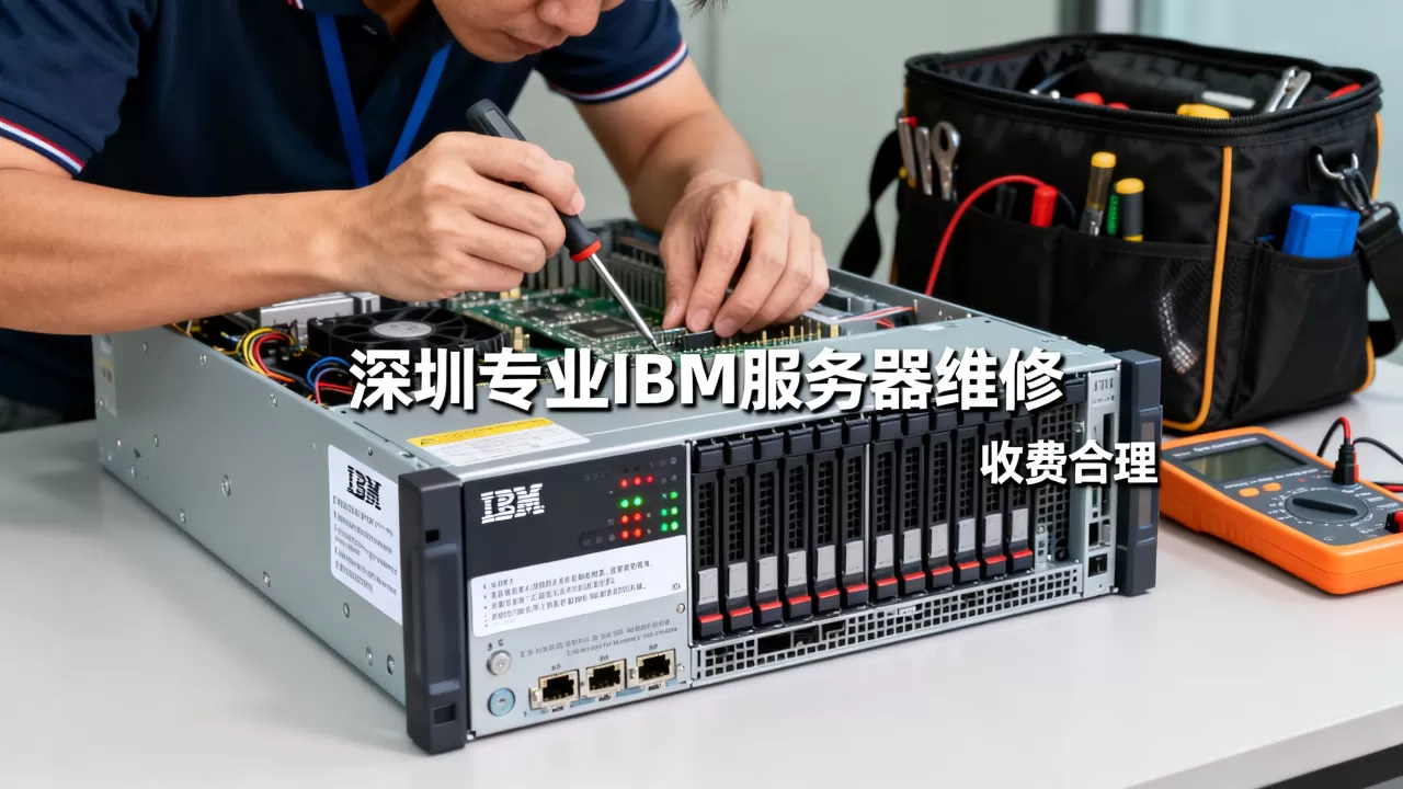 深圳专业ibm服务器维修多少钱?,哪家收费合理 深圳专业ibm服务器维修多少钱?,哪家收费合理