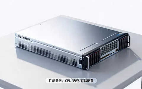 万全云电商服务器到底怎么样，哪里买最便宜？