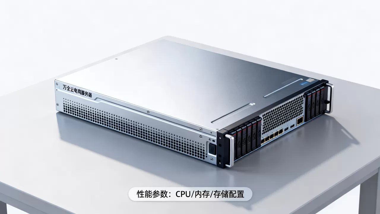 万全云电商服务器到底怎么样,哪里买最便宜? 万全云电商服务器到底怎么样,哪里买最便宜?