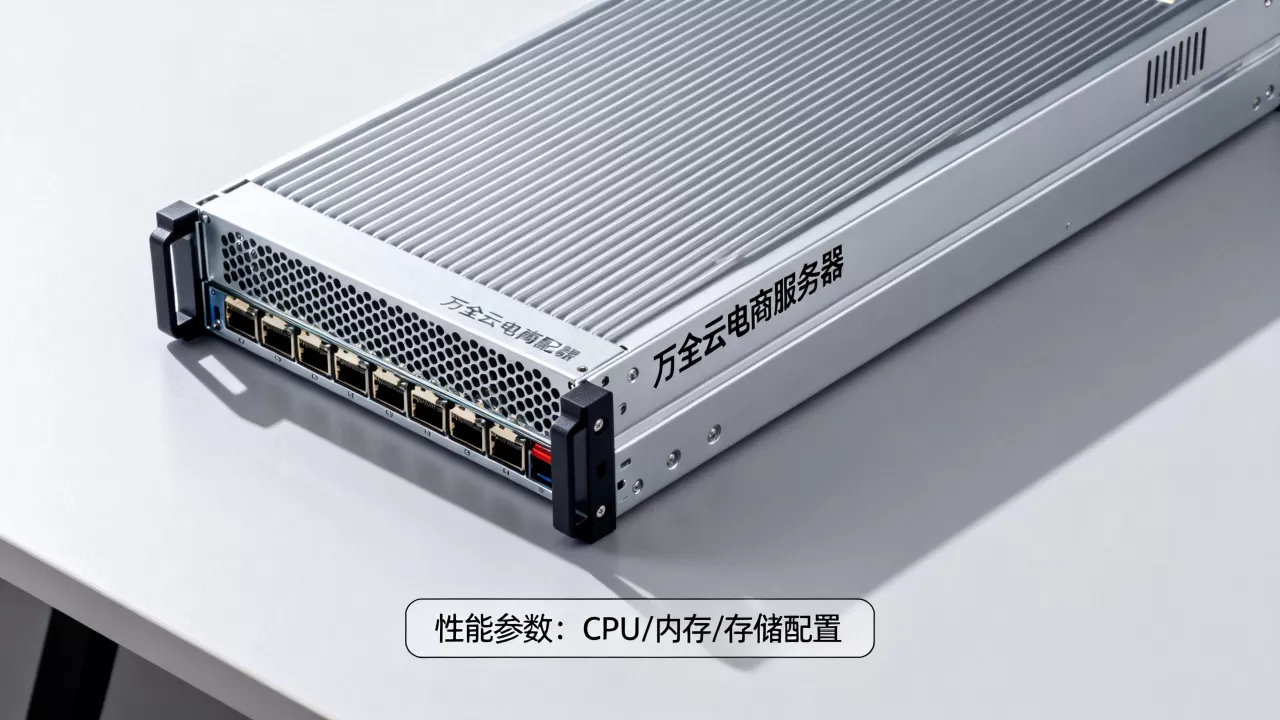 万全云电商服务器到底怎么样,哪里买最便宜? 万全云电商服务器到底怎么样,哪里买最便宜?